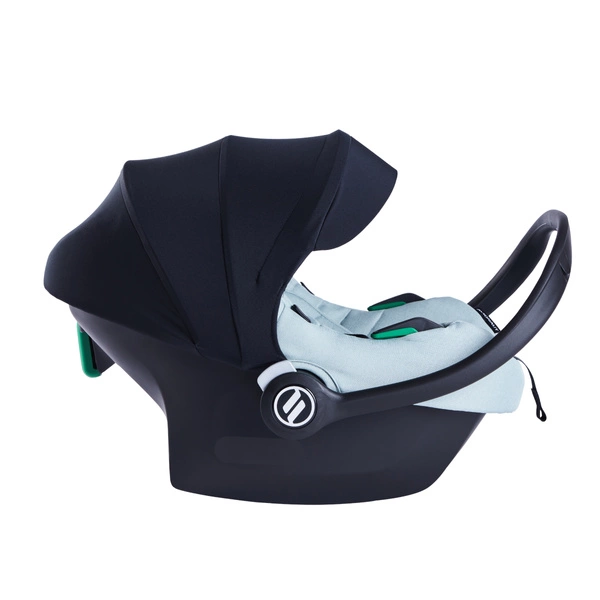 Avionaut Cosmo 2.0 lekki fotelik samochodowy nosidełko 0-13 kg 40-87 cm