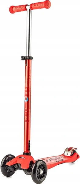 MAXI MICRO DELUXE hulajnoga trójkołowa 50kg