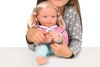 NATALIA Lalka mądra przyjaciółka interaktywna 41cm