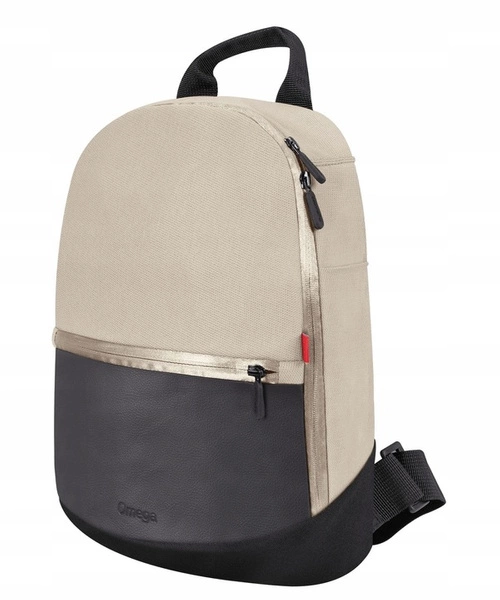 Carrello Omega Plus gondola spacerówka wózek zestaw 2w1