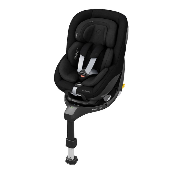 MAXI COSI MICA 360 PRO i-Size SlideTech fotelik samochodowy 0-18kg obrotowy RWF baza wysuwana