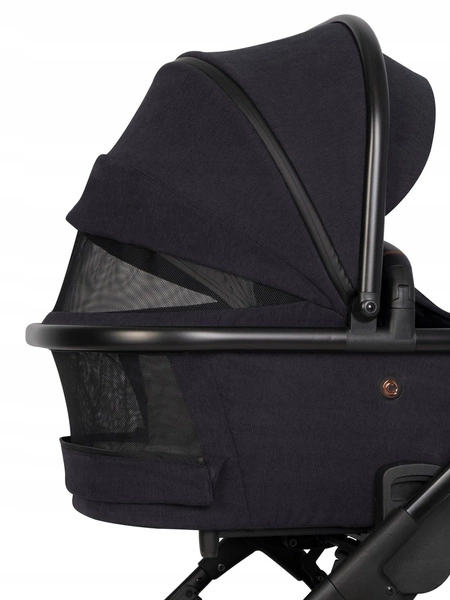 Cavoe Axo Style 2w1 wózek spacerowy do 22kg gondola adaptery