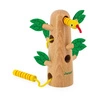 Janod - Drewniana przeplatanka Drzewo Tropik 18m+