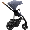 BRITAX ROMER Smile III Wózek spacerowy spacerówka + gondola