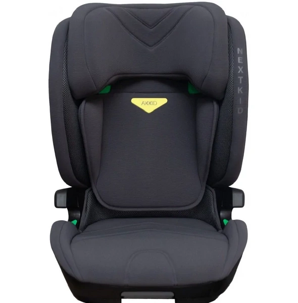 AXKID NEXTKID ISOFIX fotelik samochodowy 100 - 150 cm 15-36 kg