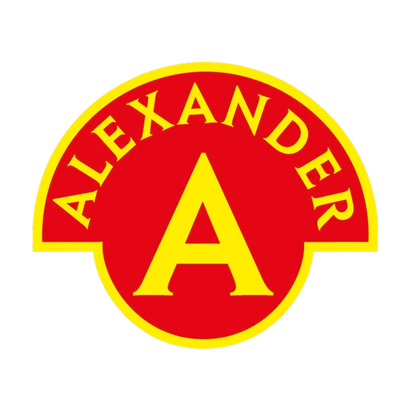 Alexander Kolorowanka z naklejkami Malowanka