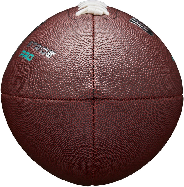WILSON NFL Stride Pro Eco Piłka do footballu amerykańskiego