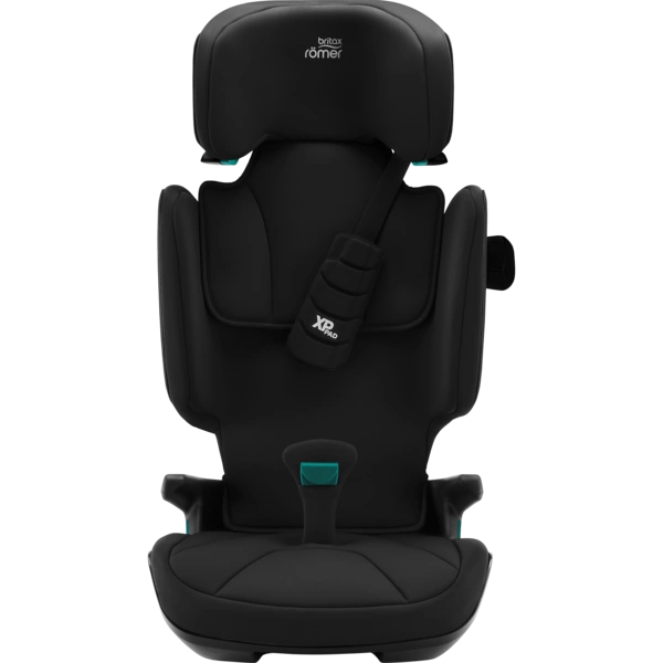 BRITAX ROMER KIDFIX i-Size fotelik samochodowy