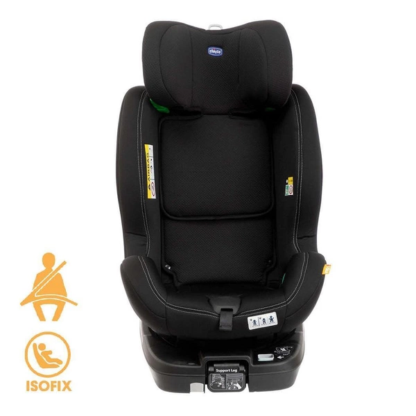 CHICCO SEAT3FIT I-Size fotelik samochodowy 0-7 lat