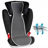 AirCuddle Cool Seat uniwersalna oddychająca mata wkładka antypotowa do fotelików 15-36 kg
