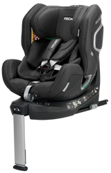 RECARO XENON KID Fresh Black fotelik samochodowy obrotowy R129 61-125 cm