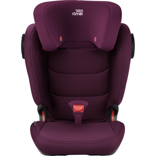 BRITAX ROMER Kidfix III M 3M Isofix fotelik 15-36