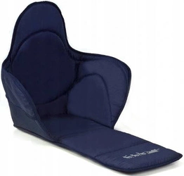 ADBOR materacyk Podkładka do sanek PICCOLINO