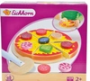 EICHORN Drewniana Pizza do Krojenia Dodatki 3730