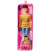 BARBIE FASHIONISTAS modny ken stylowy GRB91 175