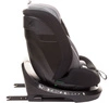 4BABY ROTO-FIX fotelik samochodowy obrotowy 40-150 cm ISOFIX I-SIZE 0-36 kg