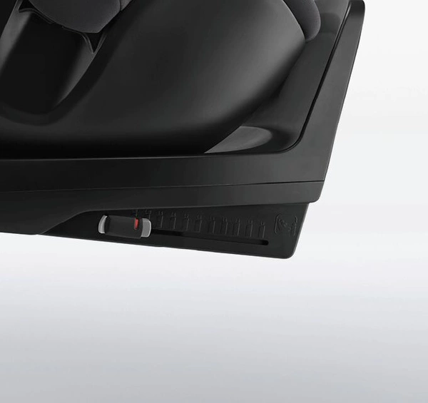 BRITAX ROMER Dualfix M PLUS RWF obrotowy fotelik 0-18