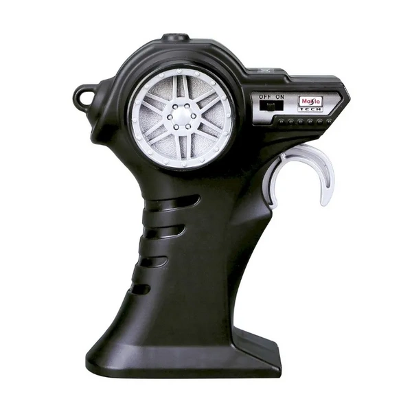 MAISTO OFF ROAD LAND ROVER DEFENDER JEEP samochód zdalnie sterowany 1:16 RC