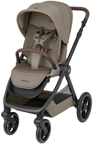 MAXI COSI OXFORD PLUS Wózek spacerowy spacerówka gondola 2w1