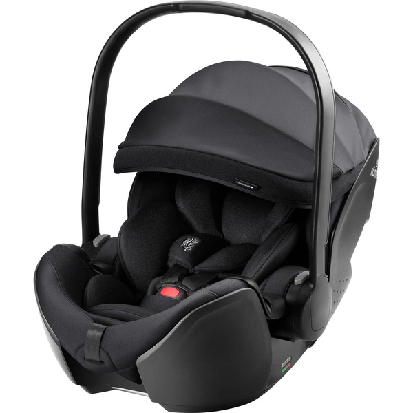 Britax Romer Baby-Safe PRO Style Nosidełko i-Size 40 - 85 cm