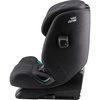 BRITAX ROMER ADVANSAFIX PRO Classic Deep Grey fotelik samochodowy 9-36kg 76-150cm