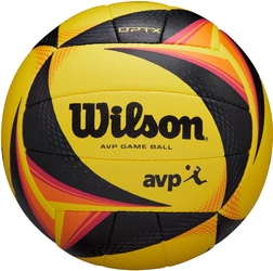 WILSON AVP OPTX MECZOWA PIŁKA DO SIATKÓWKI