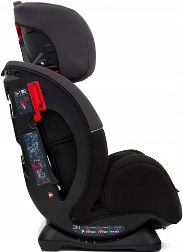 GRACO Enhance Fotelik samochodowy 0-25kg tyłem