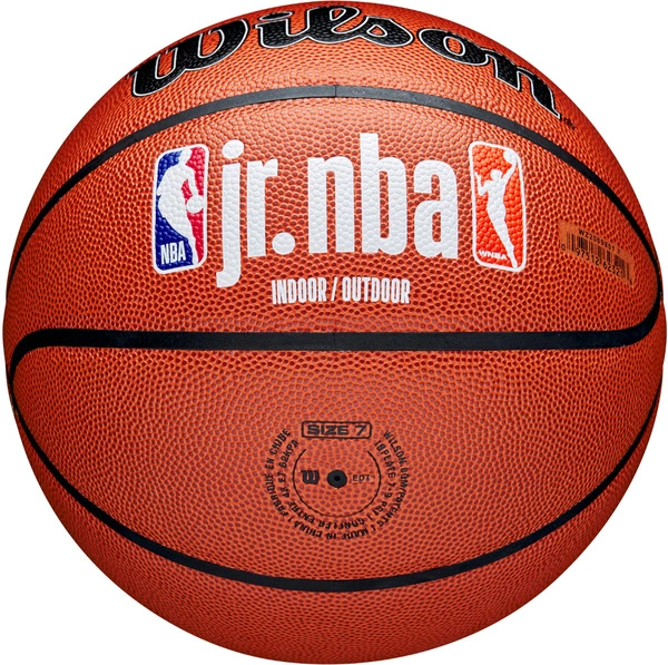 WILSON jr. NBA WNBA FAM 5 Piłka do koszykówki