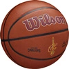 WILSON Cleveland Cavaliers  NBA Team Alliance 7 Piłka do koszykówki