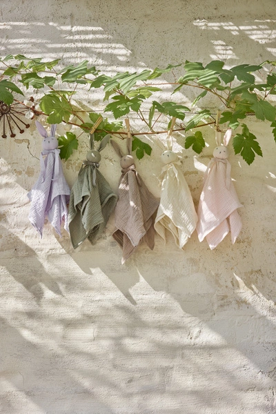 Elodie Details - Kocyk Przytulanka Blinkie - Lola