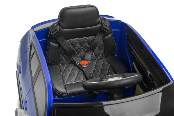 Audi E-tron Sportback auto pojazd na akumulator pilot 4x4