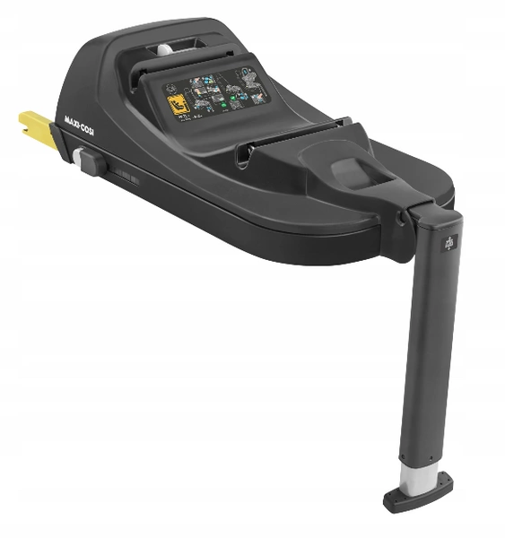 MAXI COSI CabrioFix i-Size Nosidło + Baza CabrioFix I-SIZE ISOFIX