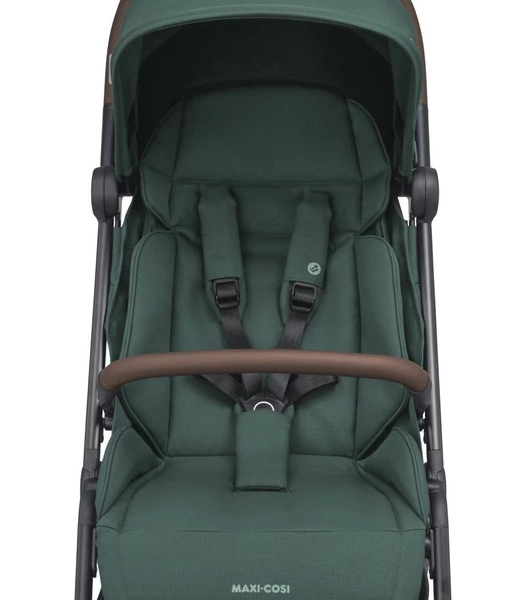 MAXI COSI SOHO kompaktowy wózek spacerówka lekki zwrotny