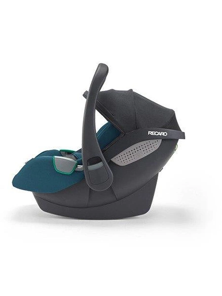RECARO Avan Prime Silent Grey i-size fotelik samochodowy 40-83cm / 0-13kg