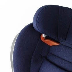 BeSafe iZi Flex i-Size ISOFIX FOTELIK SAMOCHODOWY