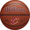 WILSON Cleveland Cavaliers CAVS NBA Team Alliance 7 Piłka do koszykówki