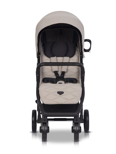 EURO CART FLEX wózek spacerowy lekki składany do 22kg