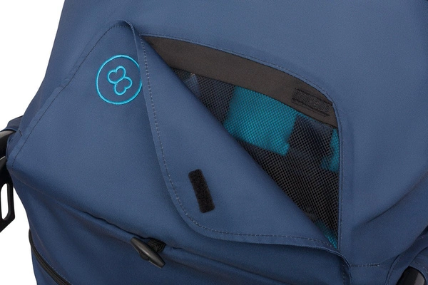 BABY DESIGN Clever wózek spacerowy spacerówka 2019