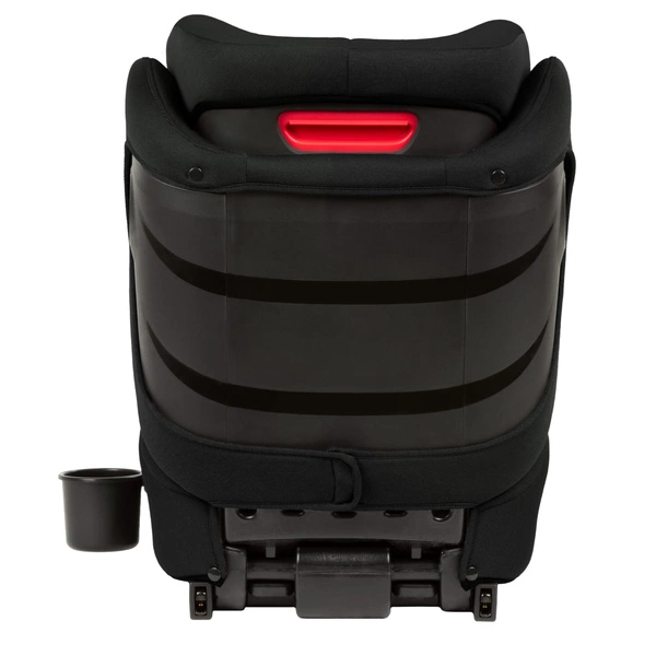 KIDWELL WESTON Fotelik samochodowy i-Size 100-150 15-36 kg isofix