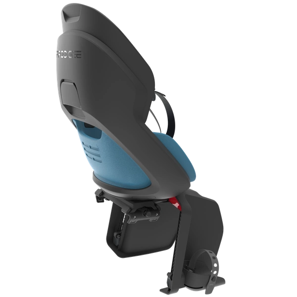 PRODIGEE ICON REAR RACK Blue fotelik rowerowy montowany na bagażnik