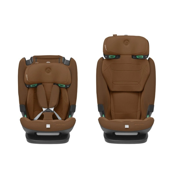 MAXI COSI Titan PRO 2 isofix fotelik samochodowy 9-36kg