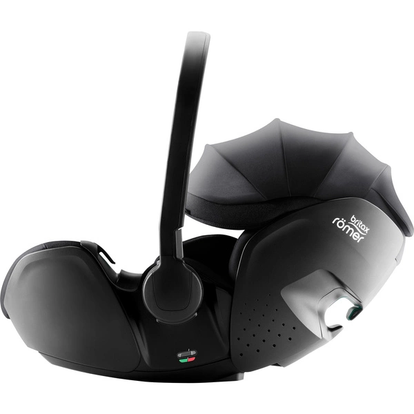 Britax Romer Baby-Safe PRO Style Nosidełko i-Size 40 - 85 cm