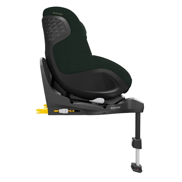 MAXI COSI MICA 360 PRO i-Size SlideTech fotelik samochodowy 0-18kg obrotowy RWF baza wysuwana
