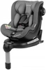 BabySafe Rhodesian fotelik obrotowy isofix 0-18kg