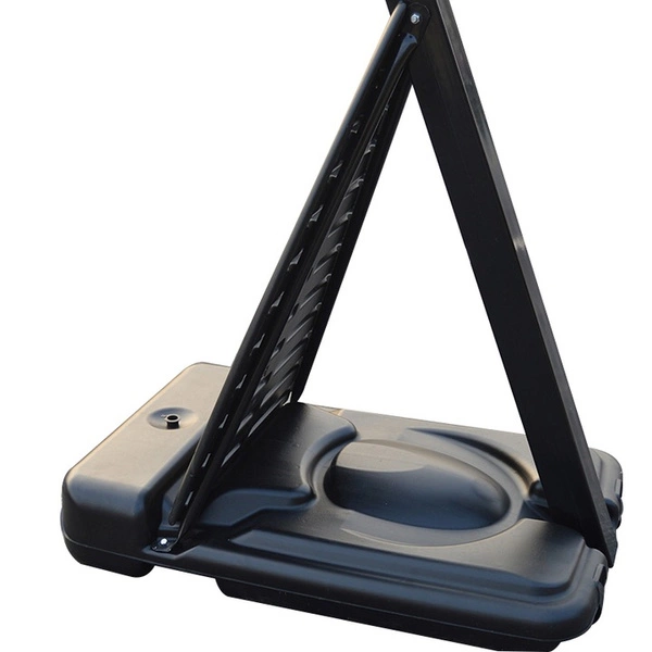 NEOPRO Konstrukcja kosz zestaw do koszykówki regulowany 230-305CM