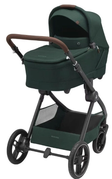 MAXI COSI OXFORD PLUS Wózek spacerowy spacerówka gondola 2w1
