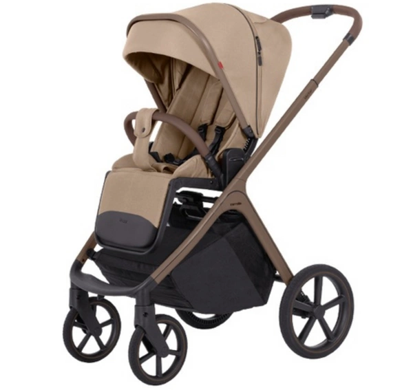 Carrello Vector gondola spacerówka wózek zestaw 2w1