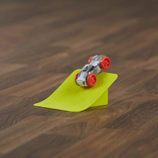 NERF Nitro wyrzutnia dla 2 autek + rampa