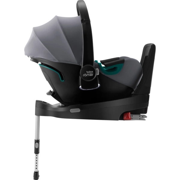 Britax Romer Nosidełko BABY-SAFE iSENSE + baza flex OUTLET