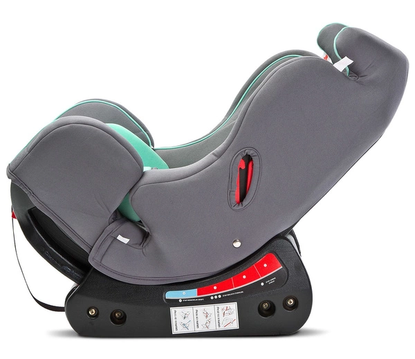 CARETERO FOTELIK SAMOCHODOWY SCOPE 0-25 KG